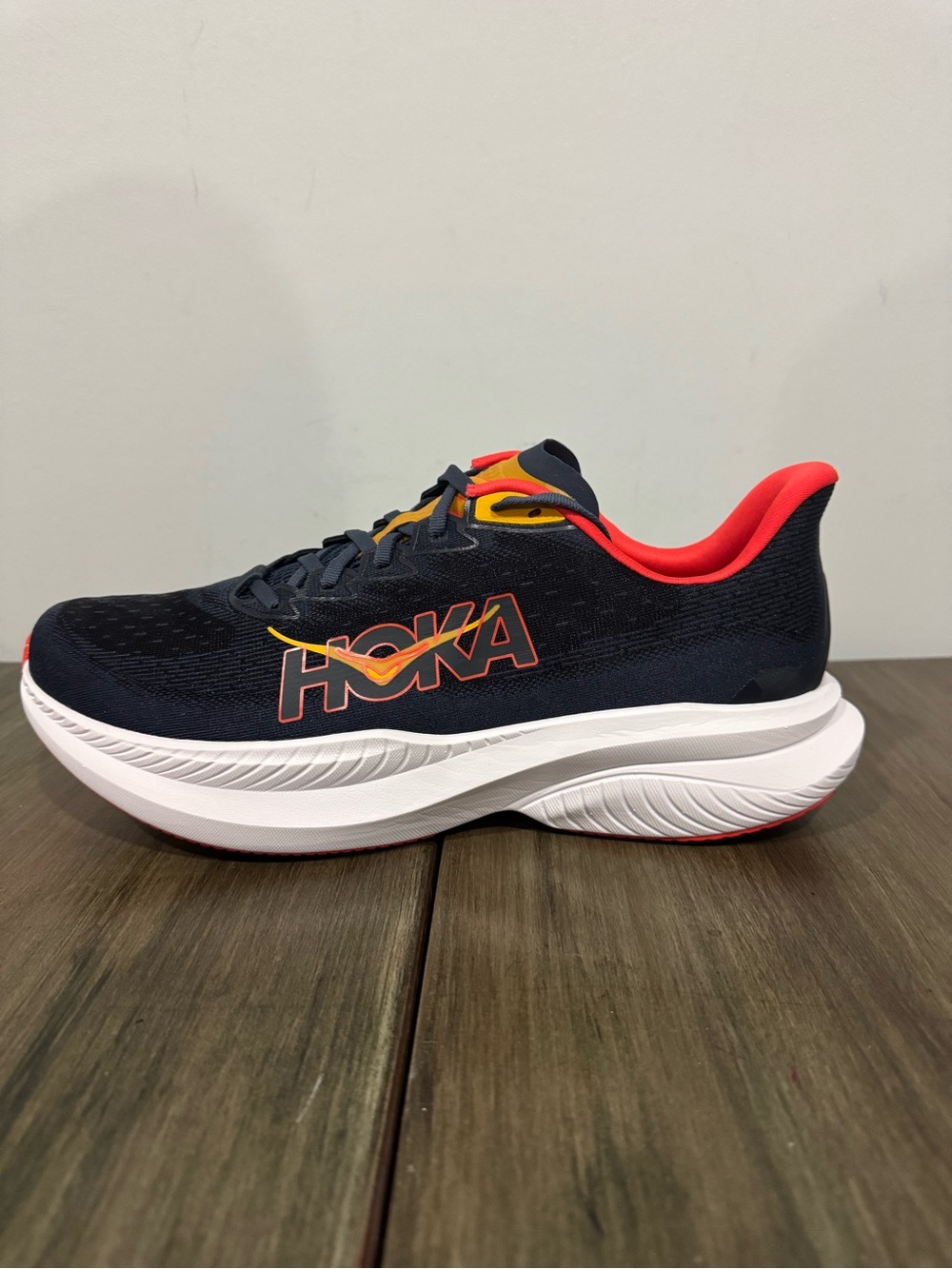 HOKA MACH 6 RUNNING MEN SHOES